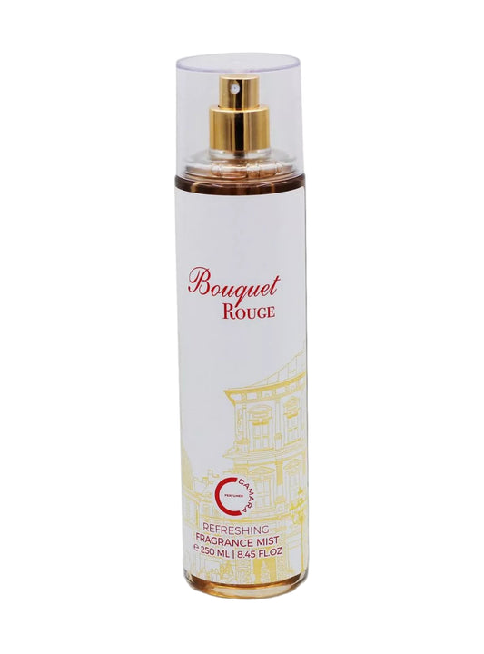 CAMARA FRAGRANCE MIST BOUQUET ROUGE 250 ML