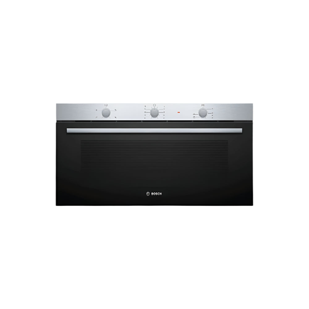 Bosch Built-in Oven 90x48 cm Series 2