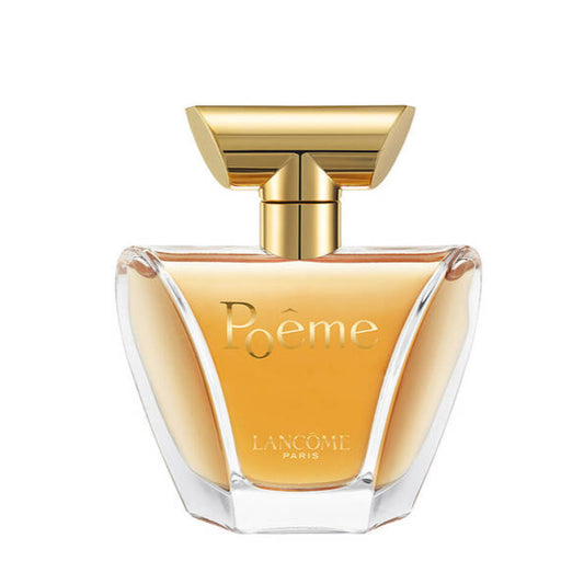 POEME(LANCOME) -EDP-100ML-W-TESTER