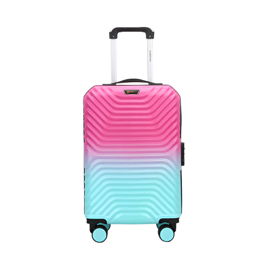 KarryOn Vibrant Hardshell Luggage – 20"