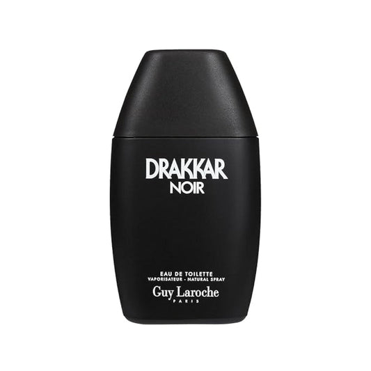 Drakkar Noir by Guy Laroche for Men - Eau de Toilette - 100ml - Men (Tester)