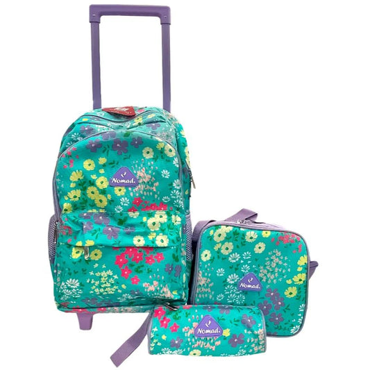 شنط نوماد كيدز الأساسي 3 في 1