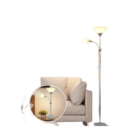مصباح أرضي LED DLLT
