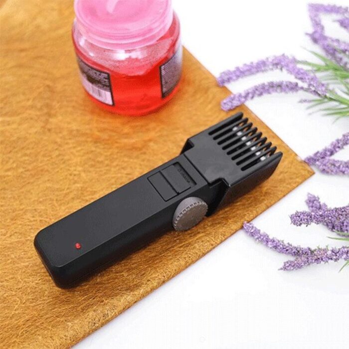 SUMO HAIR TRIMMER SHC-1371