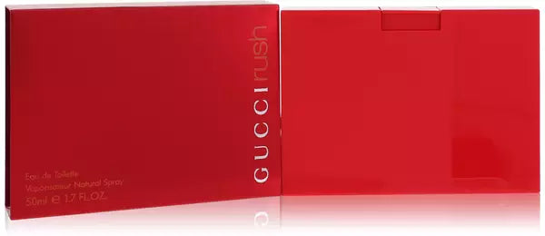GUCCI RUSH -EDT-75ML-WOMEN