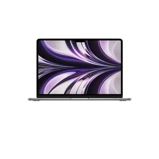 APPLE MACBOOK AIR M2 13.6-INCH M2/8CPU-10C GPU/24GB/1TBGB - SPACE GREY(ARABIC)