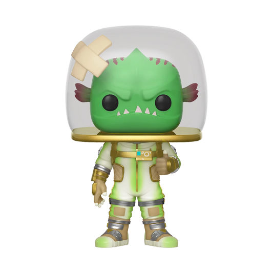 POP Games: Fortnite S3 - Leviathan