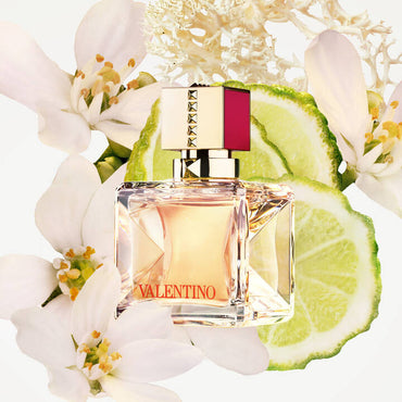 VALENTINO VOICE VIVA -EDP-100ML-WOMEN-TESTER