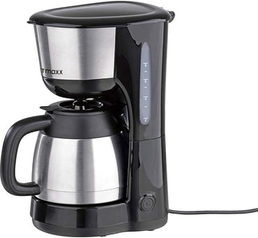 Gourmetmaxx Thermo-Coffee Machine