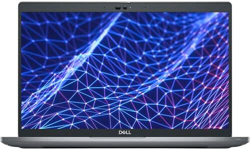 USED - Dell Latitude 5430 Core i7-12th gen 16gb ram 512 gb ssd 14.1” touchscreen Vga intel