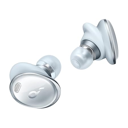 Soundcore Liberty 3 Pro - Gray (Display Product)