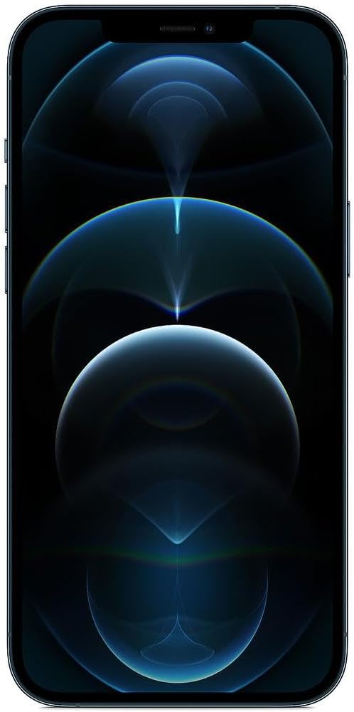 USED - iphone 12 Pro Max 512GB - Blue (Handset Only)