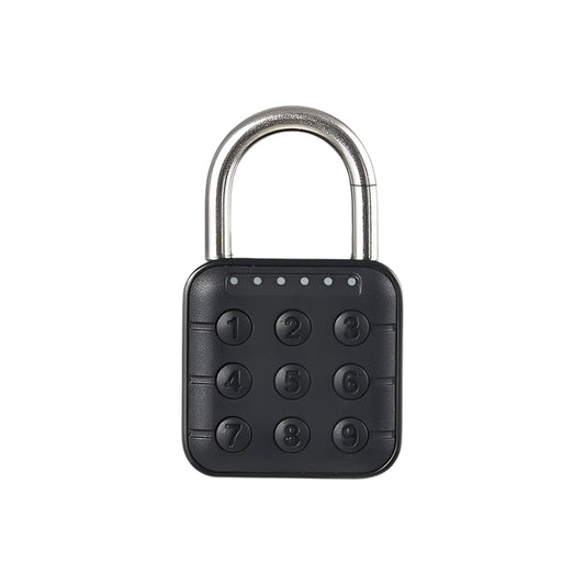 Password Pad Lock