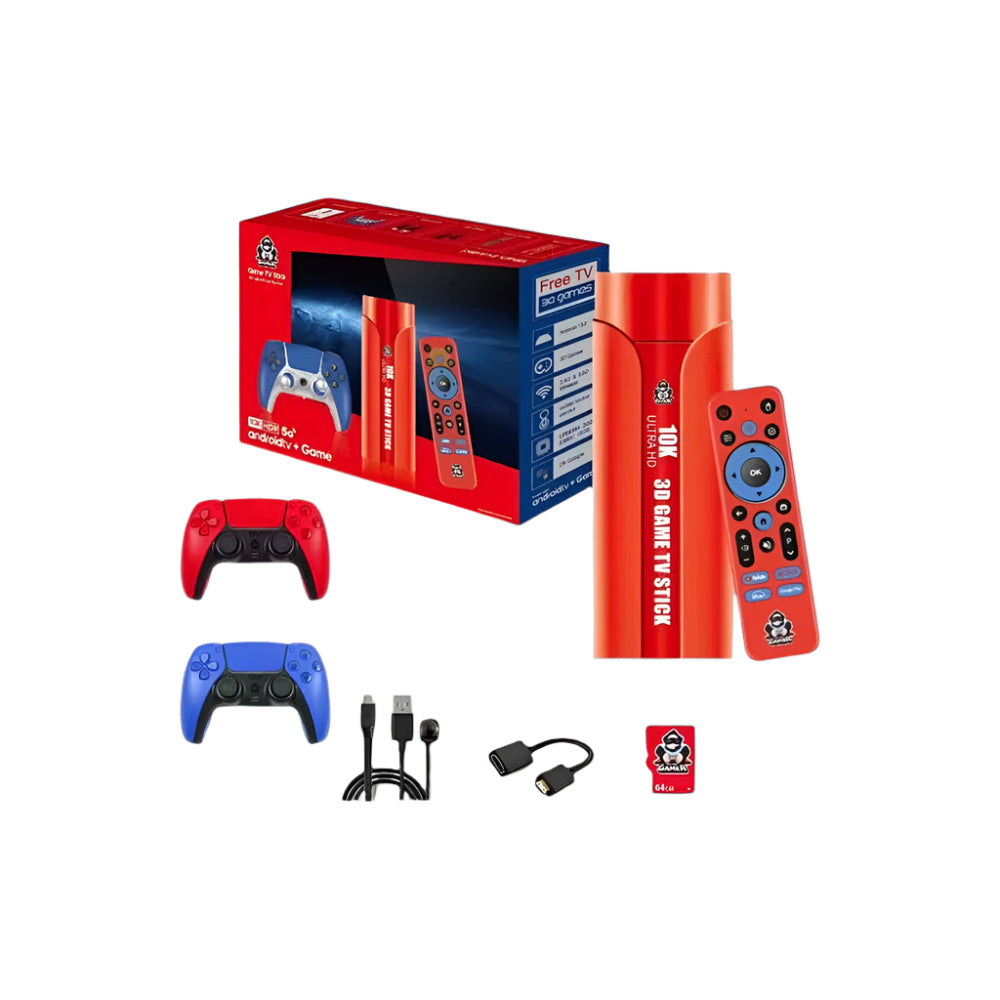 عصا ألعاب بنظام أندرويد 13.0