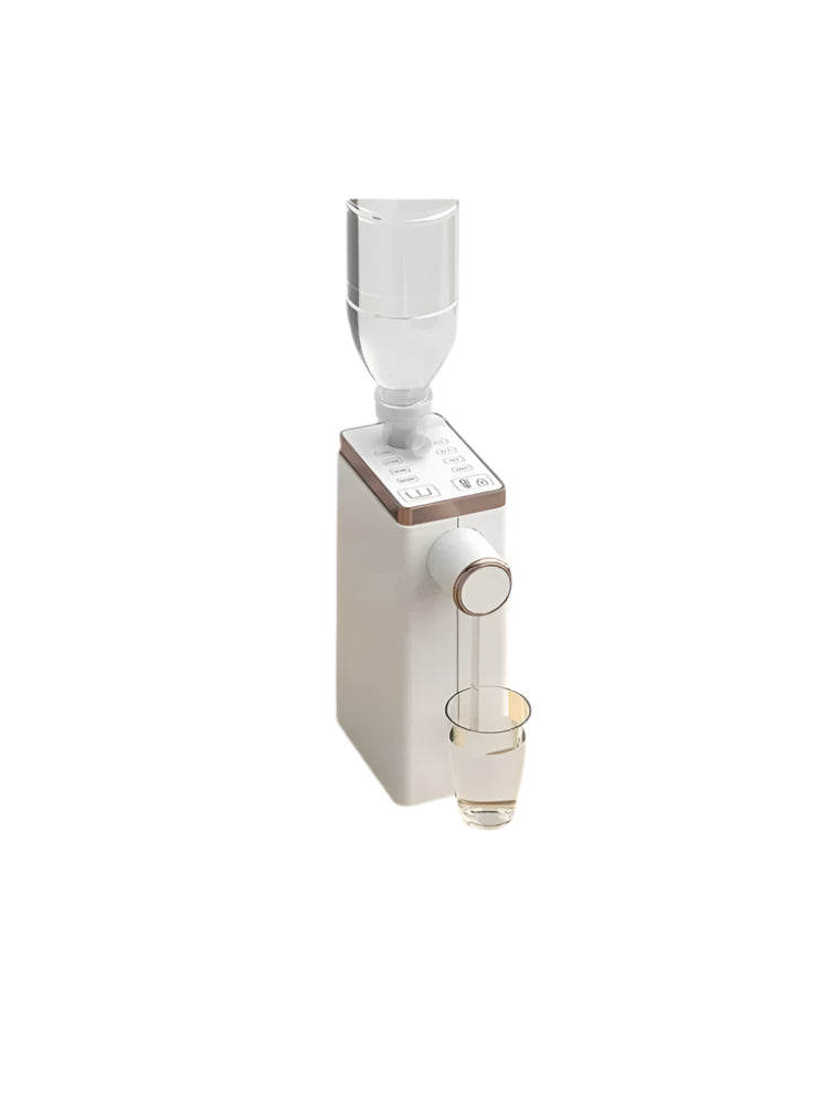 موزع مياه تسخين فوري