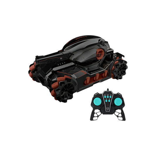 سيارة لعبة قتال الدبابات ذات الوضع المزدوج