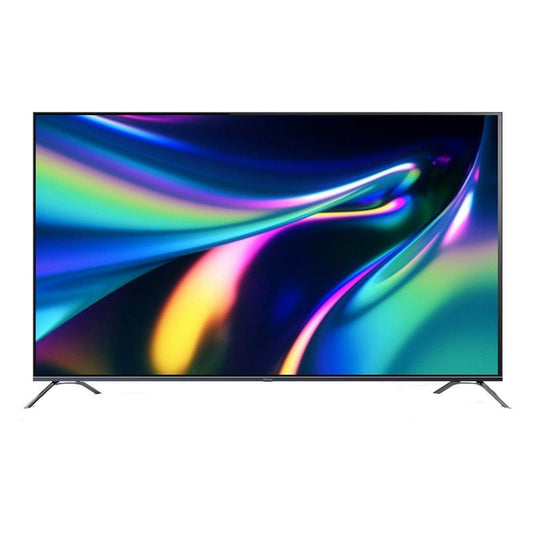 WUD50KOA63S WANSA 50INCH UHD SMART 5G TV
