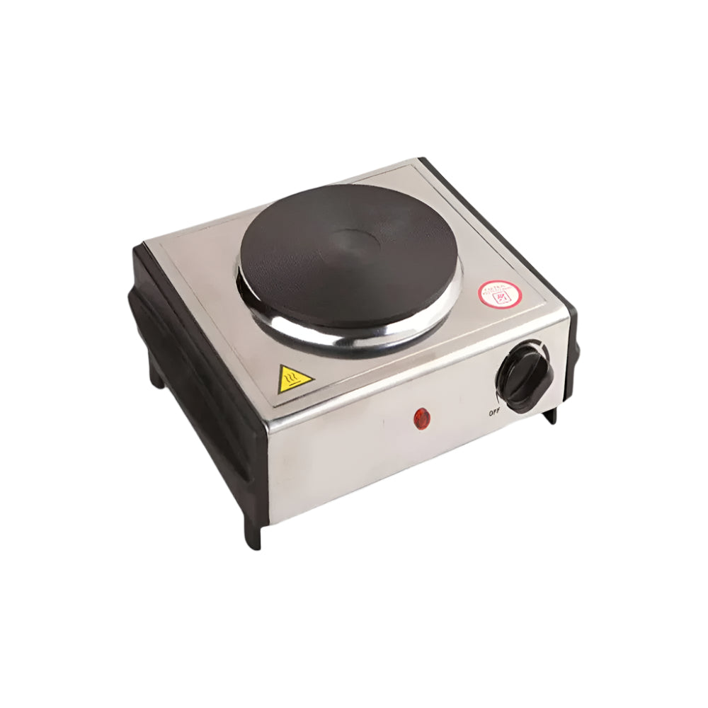 موقد كهربائي محمول مصنوع من مادة مقاومة للتآكل