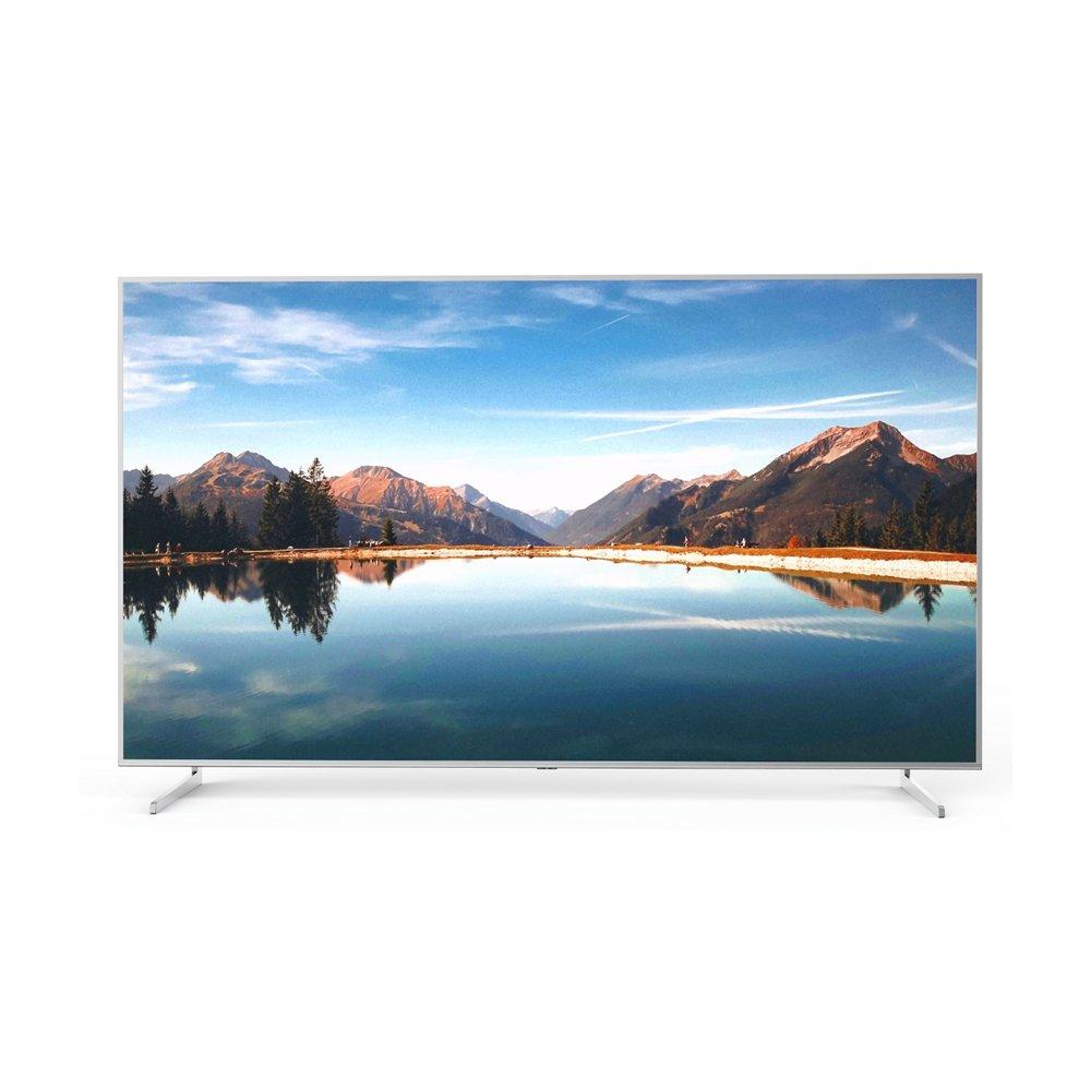WQD98NGT63X WANSA 98" QLED GOOGLE TV