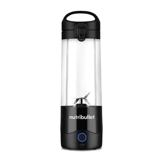 خلاط نوتري بوليت المحمول سعة 0.4 لتر