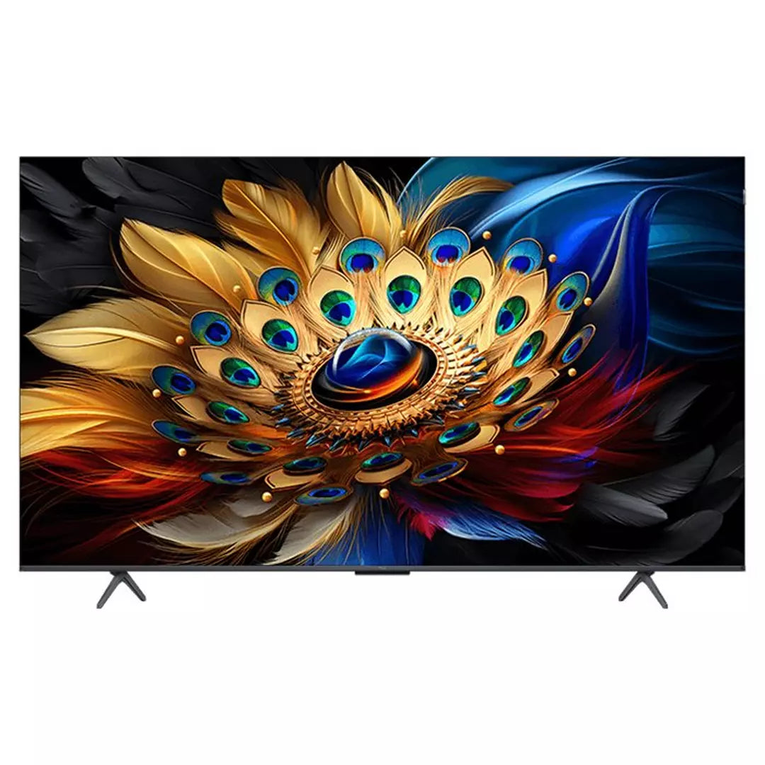 TCL 65 UHD QLED TV
