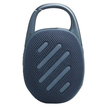 JBL PORTABLE BLUETOOTH SPAEAKER CLIP 5 BLUE