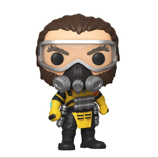 POP Games: Apex Legends - Caustic