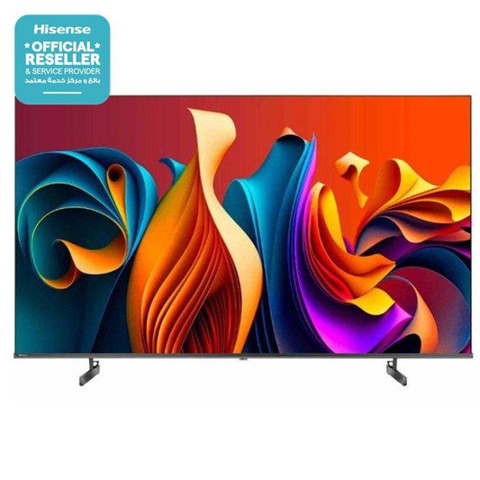 75Q6N HISENSE 75 QLED SMART TV