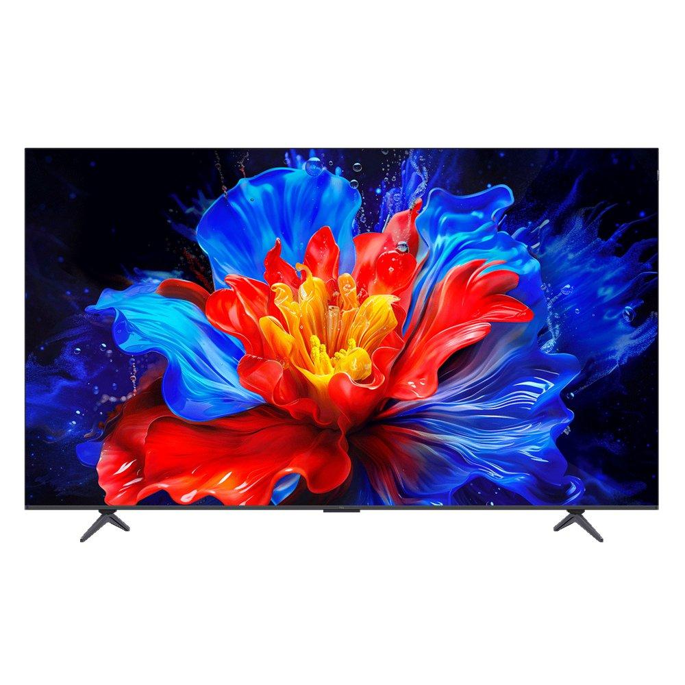 TCL 55P8K 55 INCH 4K QLED GOOGLE TV