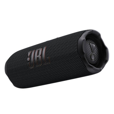 JBL Flip 7 Portable Bluetooth Speaker, JBLFLIP7BLK – Black