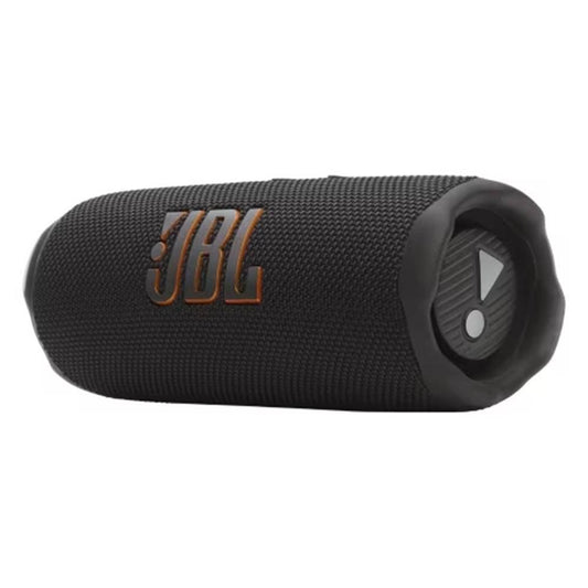 JBL Flip 7 Portable Bluetooth Speaker, JBLFLIP7BLK – Black