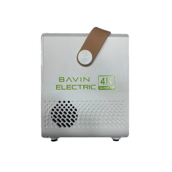 Bavin Smart Mini Video Projector