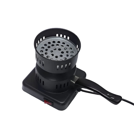 مبخرة فحم كهربائية 500 واط