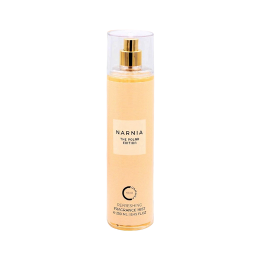 Camara Fragrance Mist Narnia 250 ml