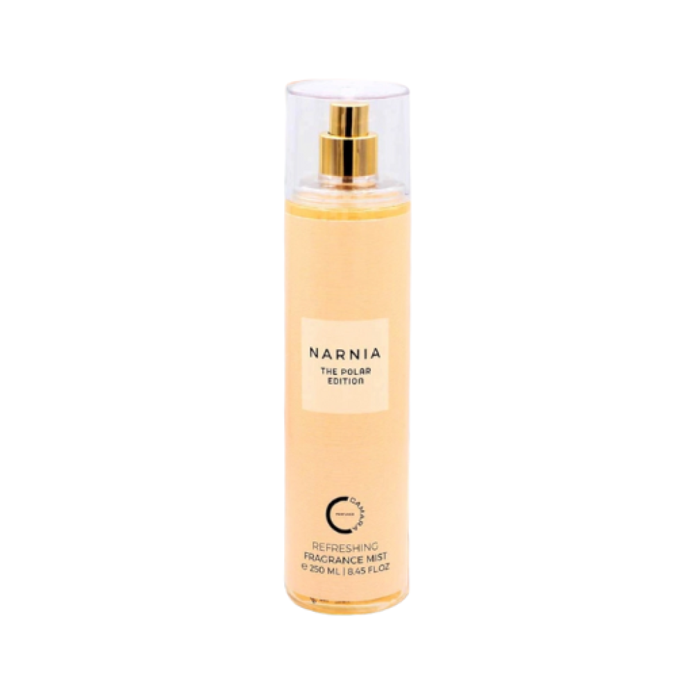 Camara Fragrance Mist Narnia 250 ml