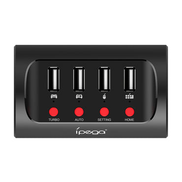 محول لوحة المفاتيح والماوس iPega N-Switch/P4/X1، صفحة 9133