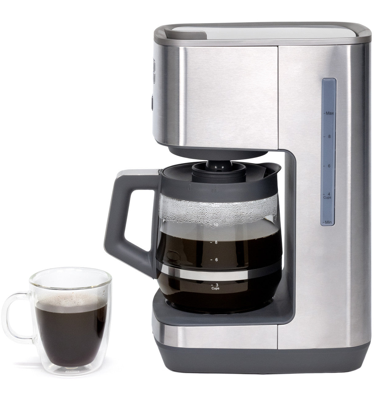 General Electric- Coffee Maker Glass Jar