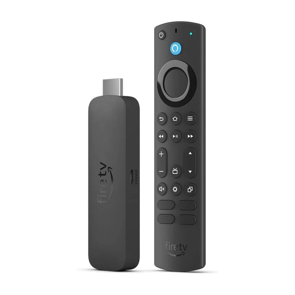 AMAZON FIRE STICK HD/8GB/WI-FI 5 (2024)