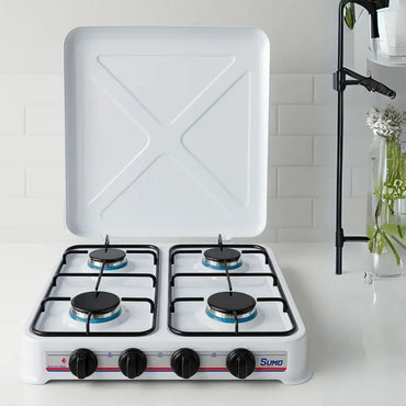 موقد غاز سومو SM-4144 (4 شعلات)