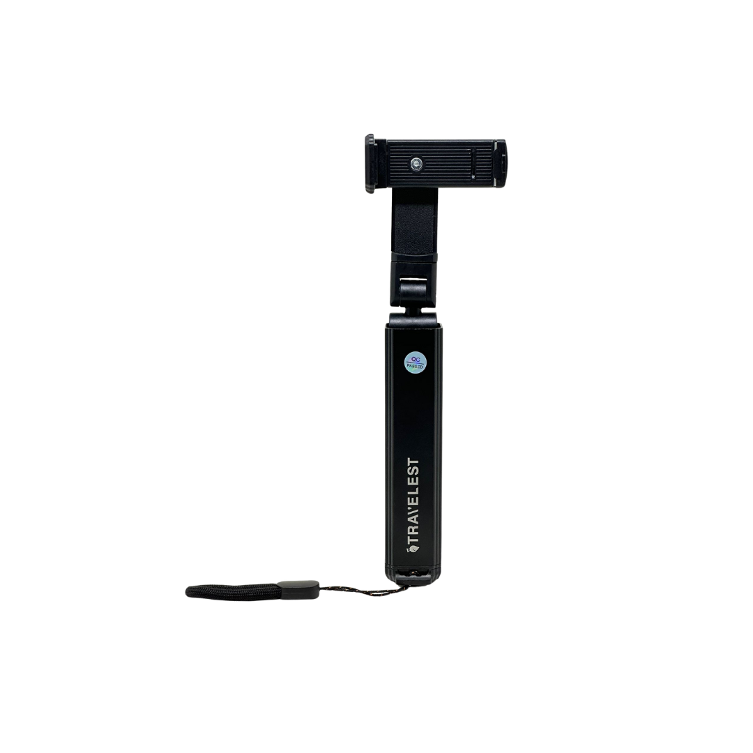 Aluminum Alloy Travel Phone Holder