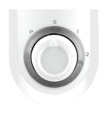 BLACK+DECKER Blender with 2 Mills 400W