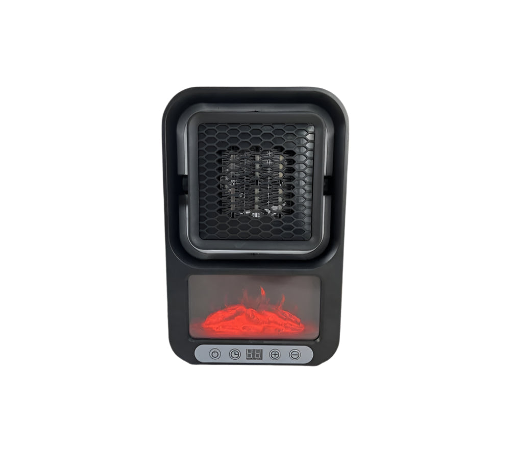 FAN HEATER