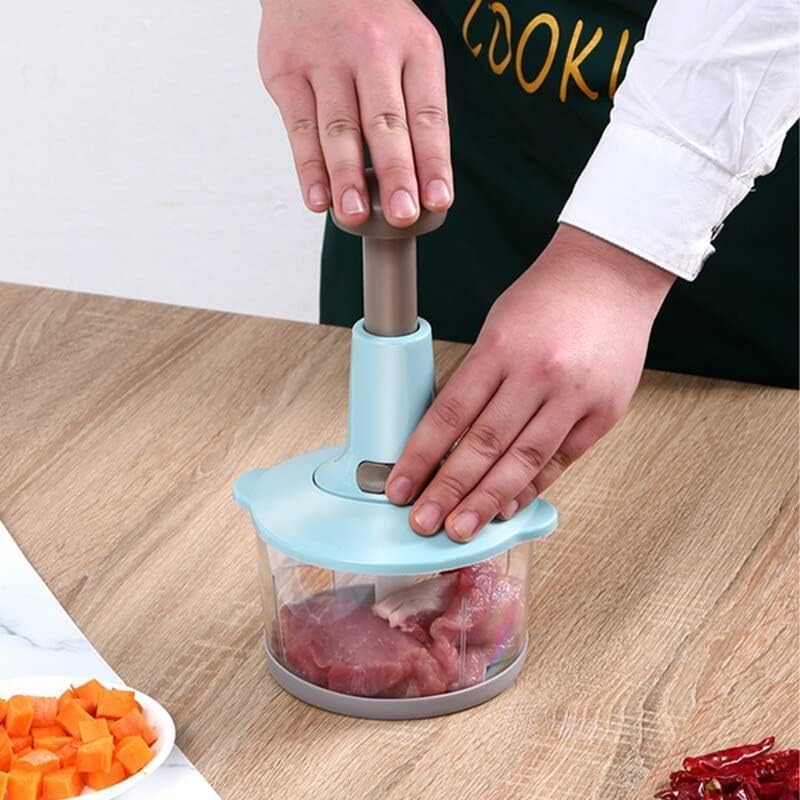 Kitchen Hand Chopper 700ML
