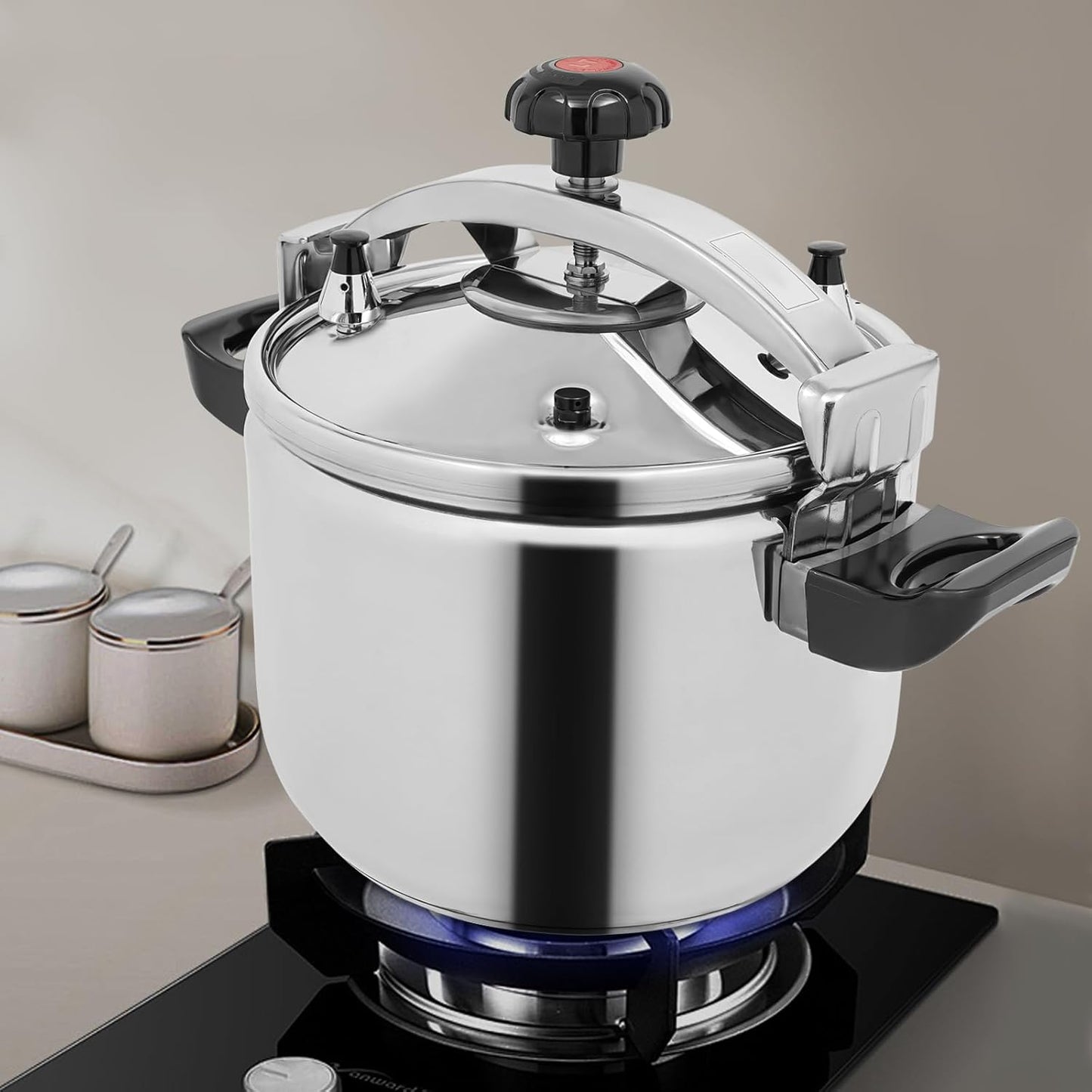 SUMO SS PRESSURE COOKER 26L SM-1426