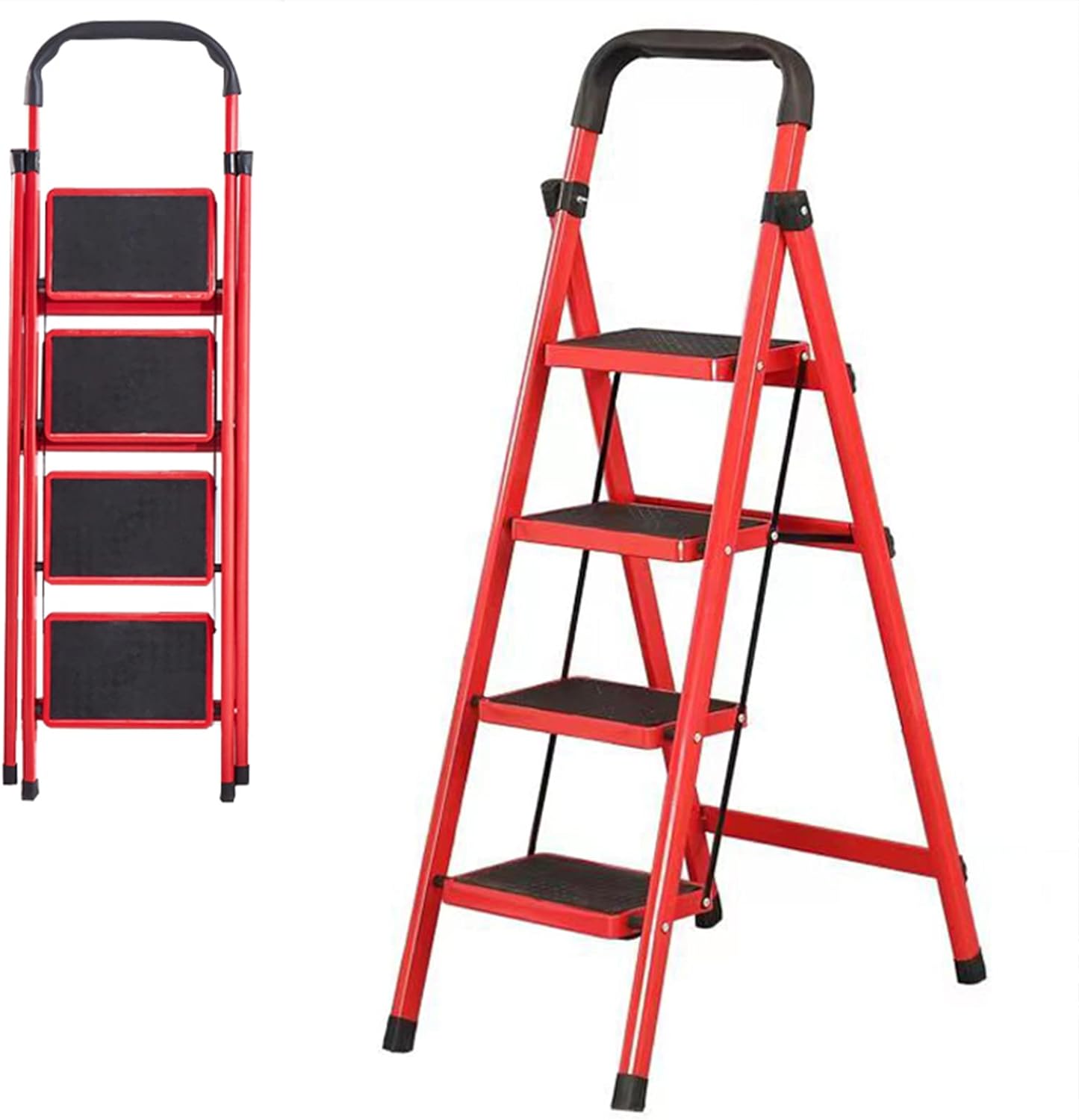 House Hod Ladder 4-step