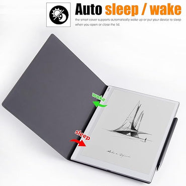 Cover for Boox Go 10.3