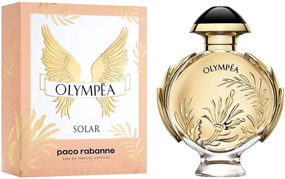 PACO RABANNE OLYMPEA SOLAR INTENSE-EDP-80ML-W-FR