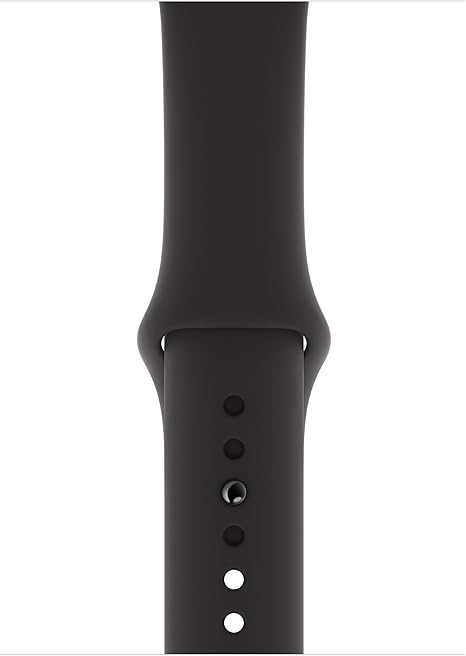 Apple Watch Series 4 GPS 44MM Aluminum Space (Display Product)