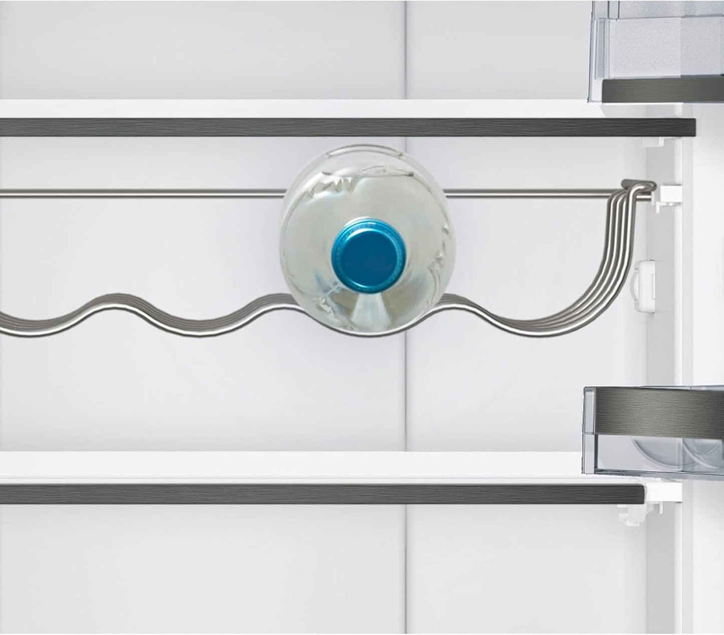 Siemens - Refrigerator Accessories, Refrigerator Compartment, Freezer Compartment