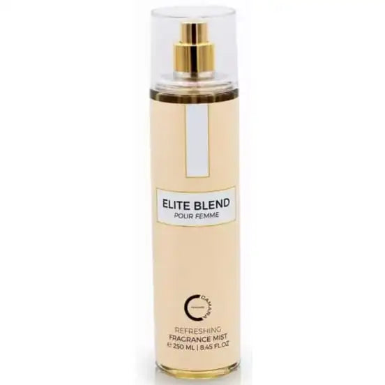 CAMARA FRAGRANCE MIST ELITE BLEND 250 ML